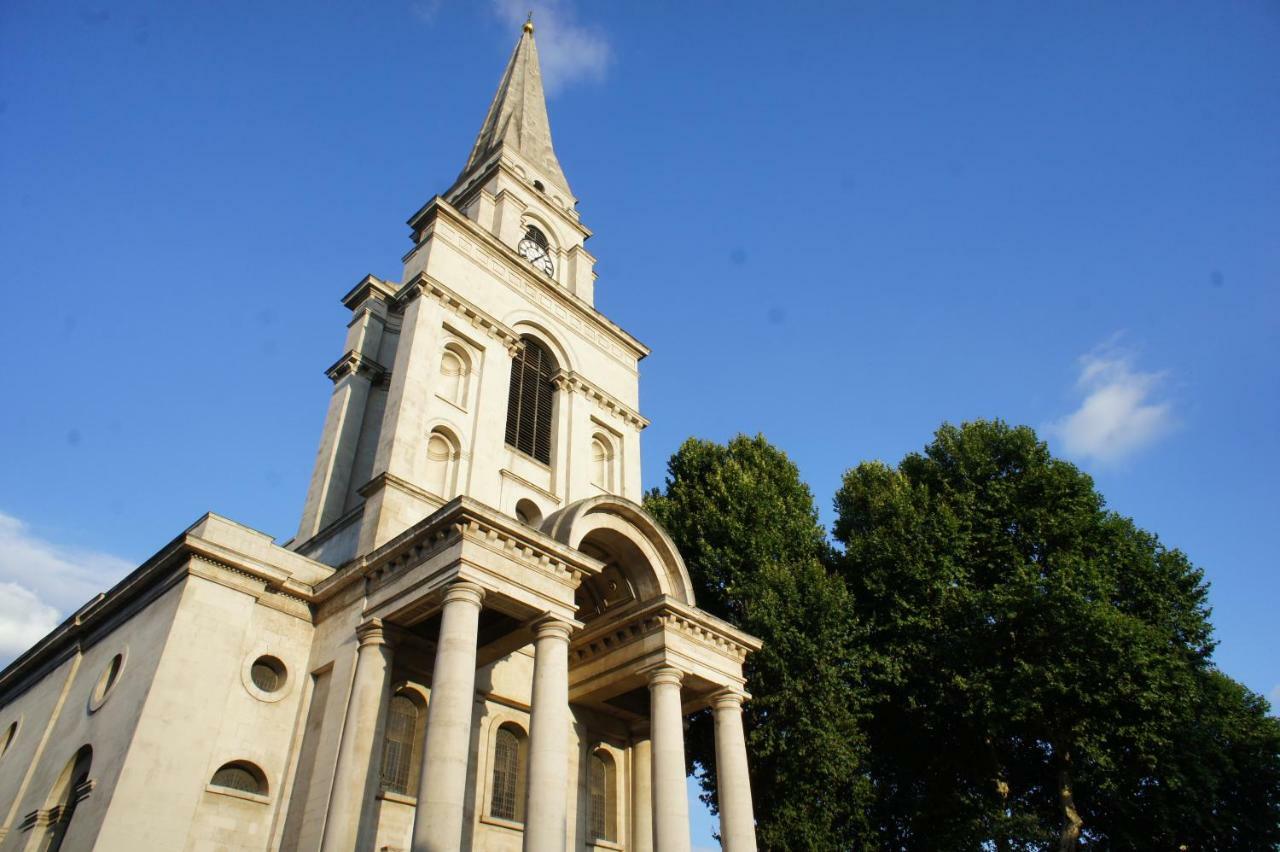 לונדון Redchurch House מראה חיצוני תמונה